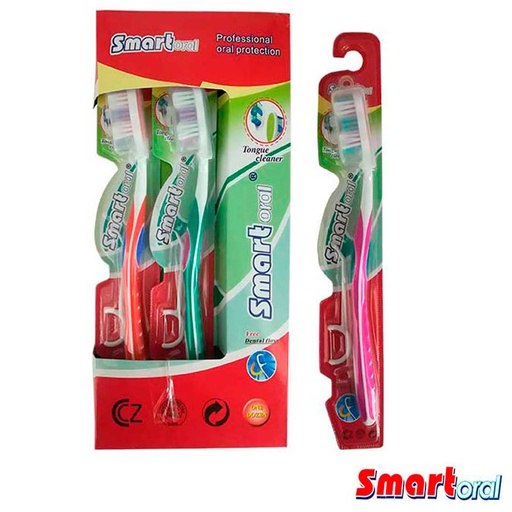 [2100746] Cepillo Smart Oral Phsw02