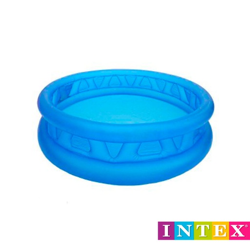 [6300594] Piscina Inflable Redonda 46x188cm 790L Intex 58431NP