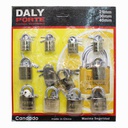 Candado Porte Bl 25-30-40Mm Mia-690