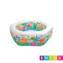 Piscina Intex Inf Exag 1.91X1.78X61Cm /56493Np