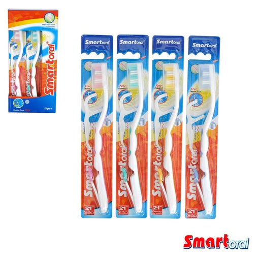 [2100752] Cepillo Smart Oral Yt80 C/Hilo /300808