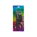 Tijera + Destapador Mia-747