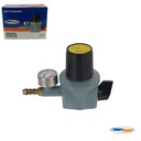 Válvula De Gas Industrial Smart Home D-22 /Gf-918M