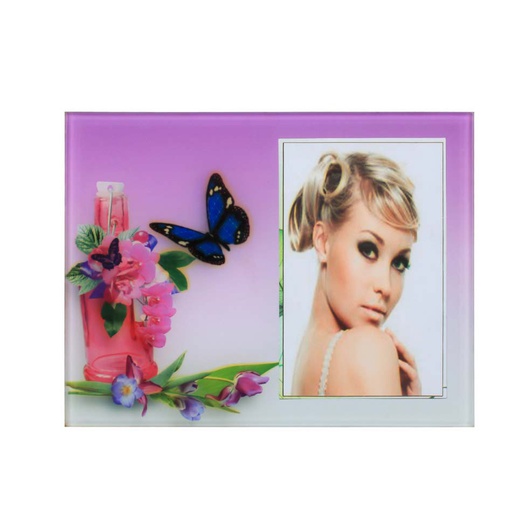 [1302431] Porta Retr Vidrio Diseño Mia-4630 /Mia-8800