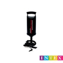 Inflador Manual Doble Quick II 36Cm Intex 68614