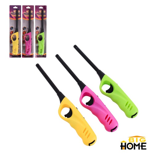 [1103003] Encendedor Big-Home Gas Hc-1003