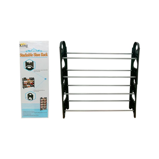 [1400664] Porta Zapato 12Pares Mia-4971