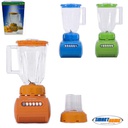 Licuadora con Vaso Plastico Smart Home PN999P