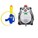 Pistola Agua C/Tanque Panda Pequeño 1010-16