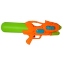 Pistola De Agua Con Bomba M808Q