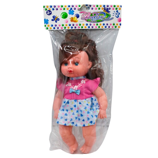 [6101219] Muñeca Funda Ky6685-18