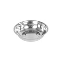Tazón Acero Inoxidable 22Cm Mia-5484