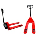 Uñas Hidraulicas Para Manejo De Bodega