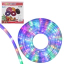 Luces Navidad Led Manguera Mia-4223M Multic