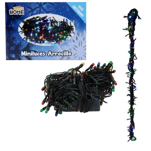 [6201826] Luces Navidad Arroc C/V 100L Mia-4688M