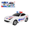 Carro Police Luz-Son 2018C