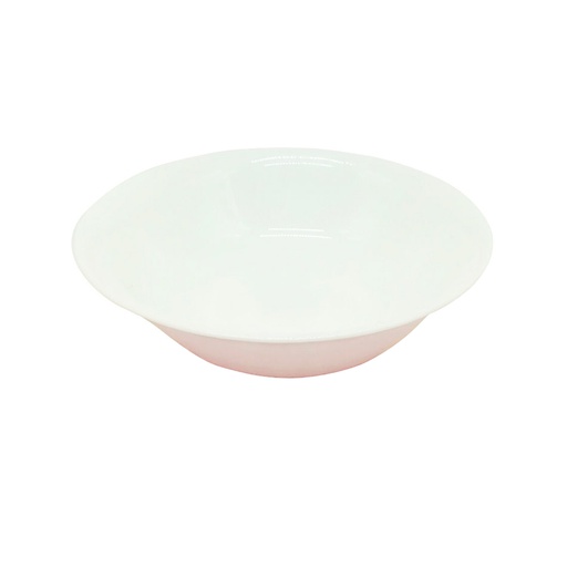 [1204489] Bowl Opal Redondo 7.5 pulgadas Big Home Blanco LFBW756