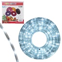 Luces Navidad Led Manguera Mia-4223B Blanca