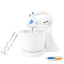 Batidora de Pedestal 7 Velocidades Smart Home PN-208WB