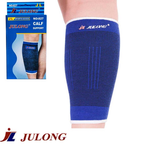 [2200373] Pantorillas Poliester 827 Julong Azul Mia4957