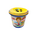 Lego Balde T/Reloj Grande 48 Piezas Ta-2016