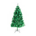 Árbol Navidad Pino Frondoso 2.1M Big Home BIG-6234