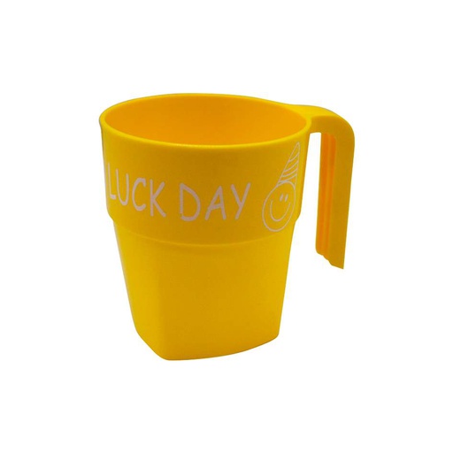 [1201815] Jarro Plástico Color Surtido Mia-6735