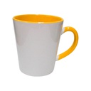 Jarro Sublimation 12 Onzas V Shape