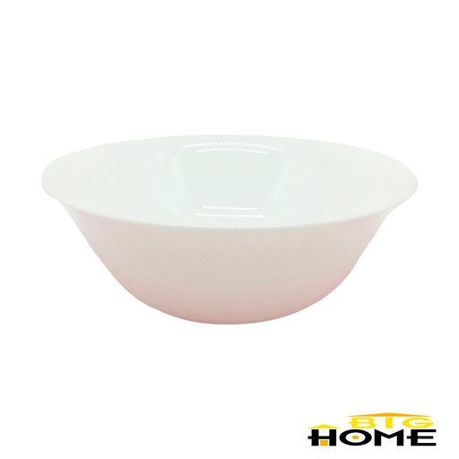 [1203435] Bowl Opal 10.5 pulgadas Big Home Blanco LFBW105/3