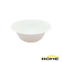 Bowl Opal Enconchado 9" Big Home Blanco LHW90/3