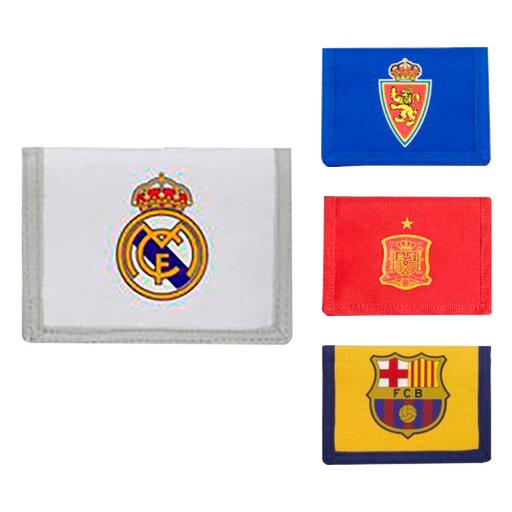 [2100220] Billetera Plástica Hombre Mia-3531