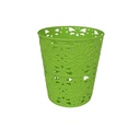 Canastilla Plástica Decorativo Mia-4798