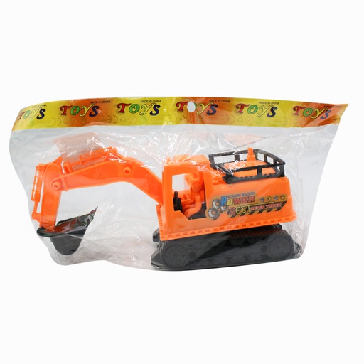 [6102954] Carro Retrocavadora Funda 555-5