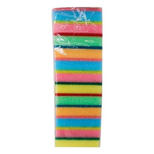 [1701131] Esponja de Cocina 12 Pz Mia-5229