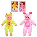 Bebé Mi Bombocito Musical Y Luces Ly6008