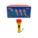 Linterna Led Pila Hj-798 Mia-8988