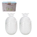 Vaso Coctelero Big-Home X2 Piezas 51004