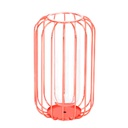 Florero Moderno Decoratico Metal Mia-7383