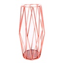 Porta Vela Decorativo 27Cm Mia-7384