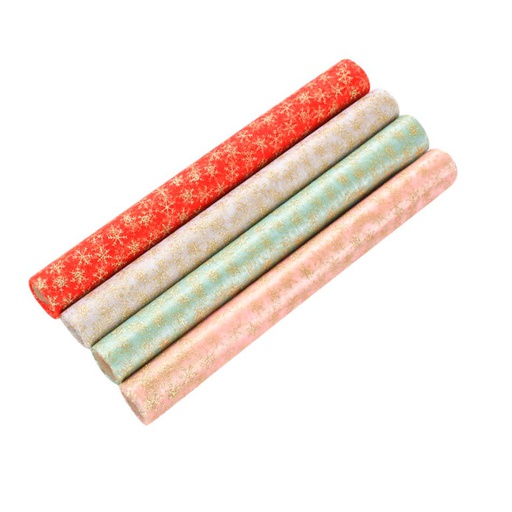 [6201500] Malla Decorativa Navidad Surtido Mia-6407-2