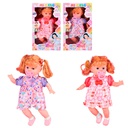 Muñeca Mi Cielo Con Chupon 68002