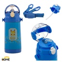 Termo Infantil Acero Inoxidable 350Ml Big Home 322283