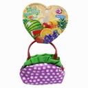 Juguete Bolsa De Frutas 601