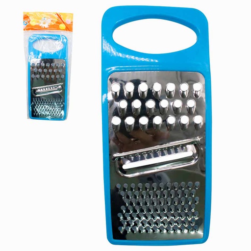 [1107845] Rallador 3 Func Mia-8247