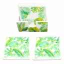 Porta Vaso Mad Plantas Mia-7572