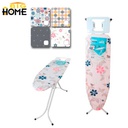 Tabla De Planchar Patrick Refor Tub25 Big Home 34X110Cm Ib003