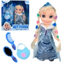 Muñeca My First Con Bolso Y Accesorios 09808C1