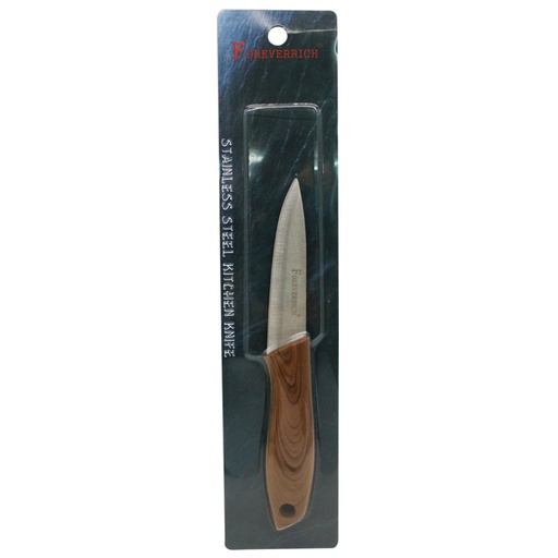 [1103207] Cuchillo Acero Nro. 4 Mia-7924