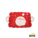 Bandeja Para Piqueos Navideña Ch03-17