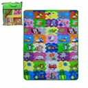 Alfombra C/Bolso Infantil Mia-6807